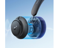 soundcore Space Q45 czarne - 1077480 - zdjęcie 9